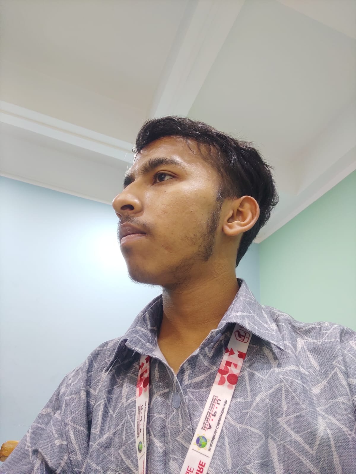Gourav Mandal